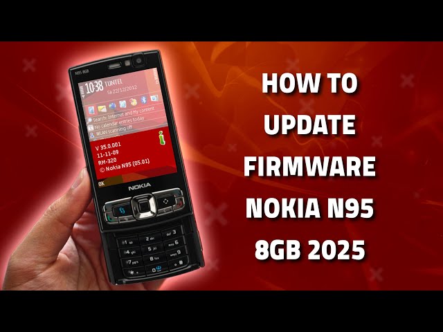 Nokia R Software Nokia N95 8gb Software