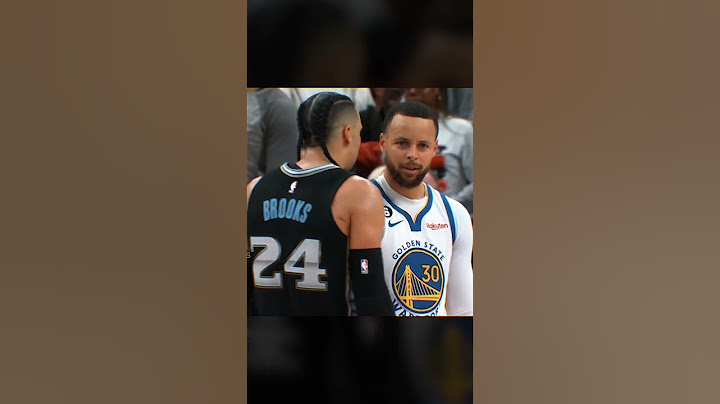 Never trash talk Steph Curry ☠️