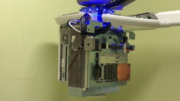 RAYSCAN Alpha New X ray Collimation