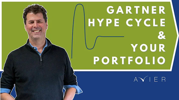 Investing Insights:  Learning from the Gartner Hype Cycle