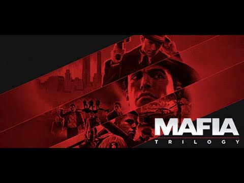 MAFIA Trilogy 「GMV」 War of Change