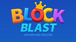 LIVE GAME BLOCK BLAST DENGAN KESULITAN HARD!!