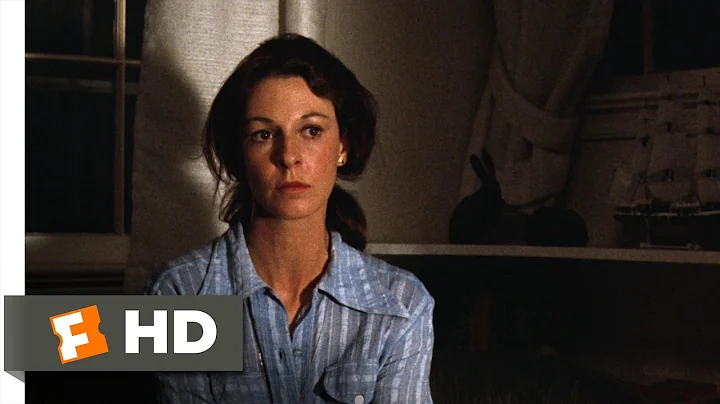 All the President's Men (5/9) Movie CLIP - People ...