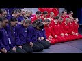 Highlights from the 2024 uca  uda college nationals