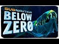 УЖАСЫ ГЛУБИН - SUBNAUTICA BELOW ZERO