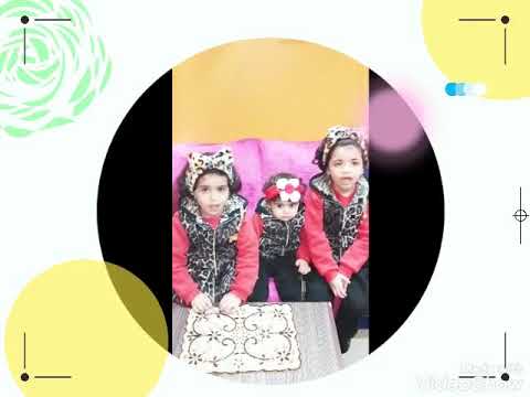 طيور الجنة تحصنو بكلمات الله التامات دعاء خروج من المنزل و دعاء دخول إلى المنزل