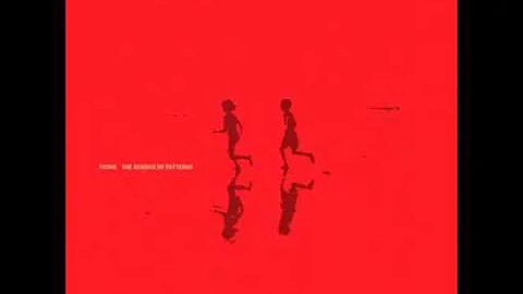 Tycho - The Science of Patterns