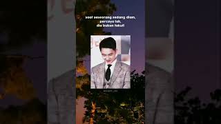 Muka kyungsoo langsung berubah 180°, jadi serem njirr🙃 Muka kyungsoo langsung berubah 180°, jadi serem njirr🙃