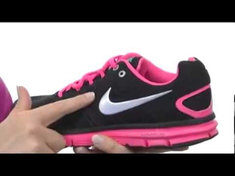 nike lunar forever 2 review