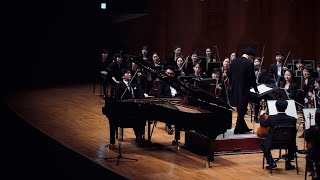 Grieg Piano Concerto in A minor, Op.16