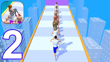 I Am The Queen - Gameplay Part 2 All Levels 15-25 Walkthrough (Android, iOS)