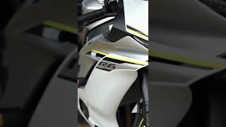 Famous BMW R6 Super Bike 😱 | SUBSCRIBE FOR MORE | #shorts Net Worth