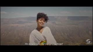 ABDII (HOPE) Fenan Befikadu Dawit Getachew & Meron Alemu New Ethiopian  Music  Video