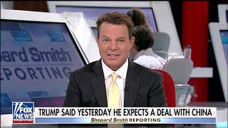Fox News explains Trumps tariffs and trade war