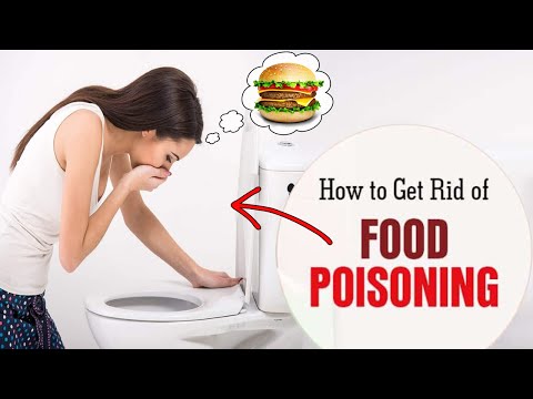 how-to-get-rid-of-food-poisoning-naturally-||-home-remedies-for-food-poisoning