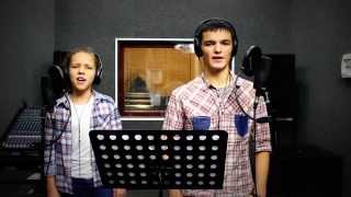 С Днем рождения, папа!!!(Папа, это для тебя, мы тебя очень сильно любим!, 2013-10-26T12:34:19.000Z)