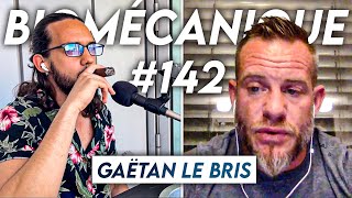 #142 Gaëtan Le Bris - L'univers des Fight Clubs (combats illégaux)