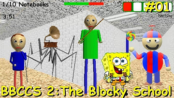 Baldi