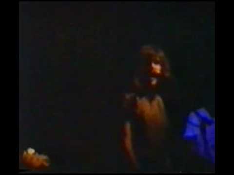 Axel Grinders-Apparat...  of Love [Live 1989]