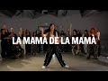 La Mamá De La Mamá Master Class Harimu