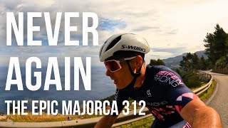 Majorca 312  Watch This Before You Consider Riding It!