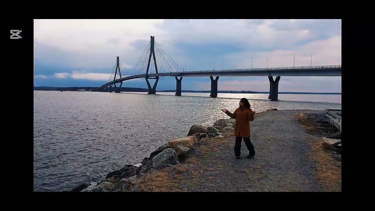 Longest Bridge