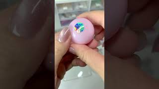 ASMR packing mystery balls order #pressonnails #asmr #packingorders