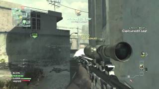Sick MSR Feed