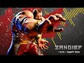 ストリートファイター6 ザンギエフテーマ曲 R E D ストリートファイター6 ザンギエフテーマ曲 R E D