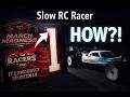 I Broke My Car… Then Somehow Won the Race (RC Racing Story)