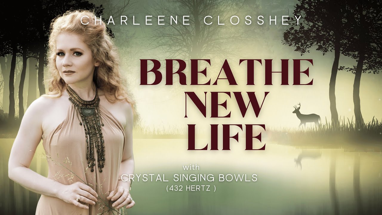 Breathe New Life artwork
