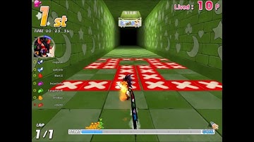 Talesrunner hack: Monster Remover V3.01