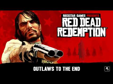 Red Dead Redemption OST #07   Estancia soundtrack HQ