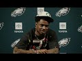 Philadelphia Eagles safety C.J. Gardner-Johnson | Introductory press conference Mp3 Song