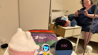 Pophie & Friends - Saturday Robot Livestream in Bologna