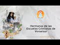 Hermanas de las Escuelas Cristianas de Vorselaar | EXPO-FERIA VOCACIONAL VIRTUAL