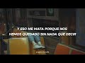 Falling - Harry Styles (Letra en español)