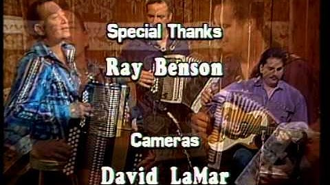 Tex-Mex Accordion Pt.5 (Last Part)