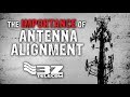 Antenna Alignment with the RF Vision by 3Z