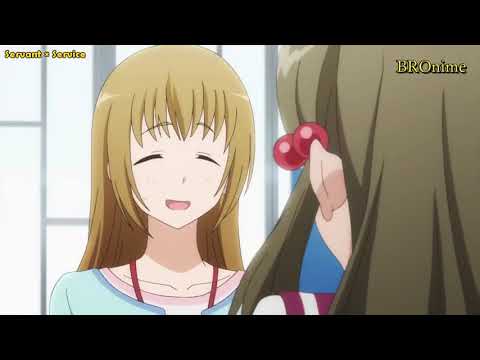 Crazy Brother Complex 'I LOVE YOU NII CHAN' Moments | おかしなアニメシーンコレクション