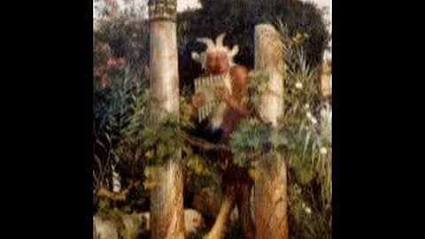 The Mark of Cain, Cross of Lorraine - Lucifer's Ch...