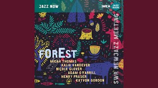 Goodbye - Micah Thomas, Kalia Vandever, Nicole Glover, Adam O'Farrill, Henry Fraser, and Kayvon Gordon