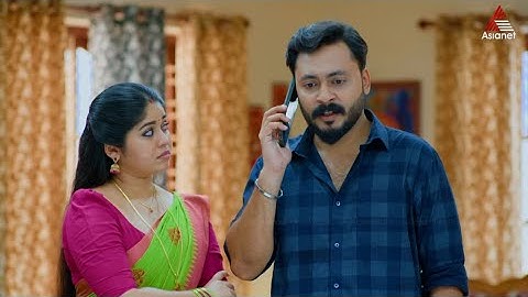 Santhwanam 2 Promo || 28-06-25 || Episode 344|| Asianet