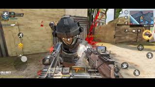 Call of Duty Mobile (CODM - MozillaChrome) 10vs10