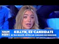 Kellyn excandidate de tlralit rvle les coulisses des missions