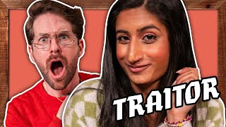 Lying In A Galaxy Far Far Away (Secret Sith) screenshot 2