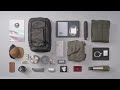 How to pack your nh escape 500 quechua backpack 32l first generation