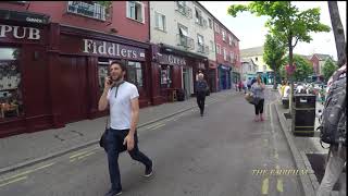 Sligo Town Co Sligo Ireland