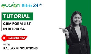Master Bitrix24 Crm Form Lists Organize Leads Like A Pro