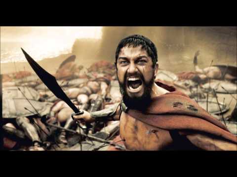 300 Dubstep (this is sparta version)